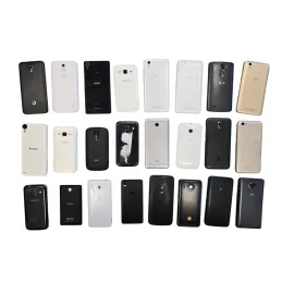 Lote 45 Moviles Antiguos