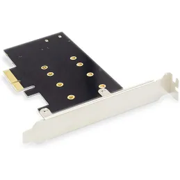 DIGITUS M.2 NGFF/NVMe SSD PCIexpress - Tarjeta de