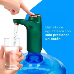 NK Dispensador de Agua
