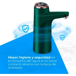 NK Dispensador de Agua