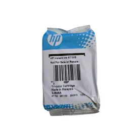 HP Cartucho de tinta de tres colores 305XL