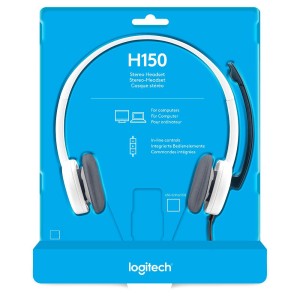 Ariculares H150 LOGITECH alambricos
