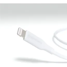Amazon Basics Cable USB-2.0 tipo C a Lightning