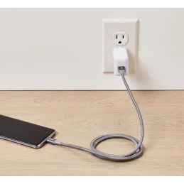 Amazon Basics Cable USB-C a USB-A 3.1 Gen 2 de nai