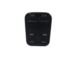 NK Transmisor FM Bluetooth V5.0 para Coche Y Camió
