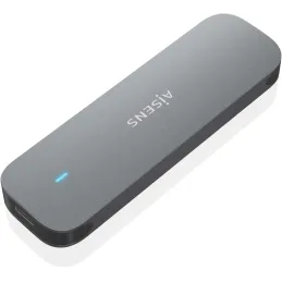 CAJA EXTERNA AISENS M.2