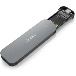 CAJA EXTERNA AISENS M.2