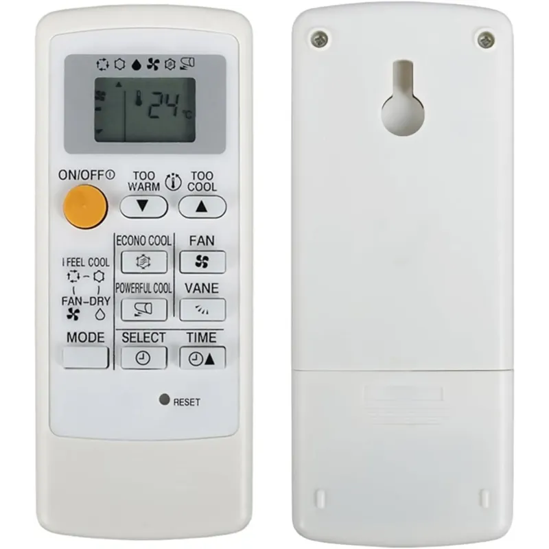Mando a Distancia for Aire Acondicionado