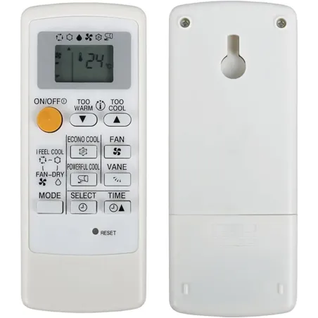 Mando a Distancia for Aire Acondicionado
