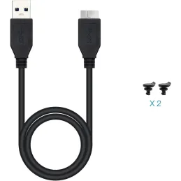 TOOQ TQE-2281G - Carcasa para SSD M.2 NGFF