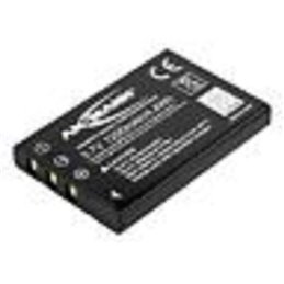 Batería de repuesto para Fujifilm NP-60 Batería de repuesto para Fujifilm NP-60