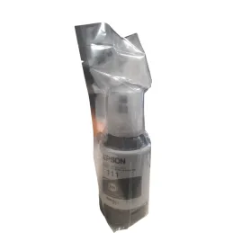 Epson 111 Botella de Tinta Original Negro