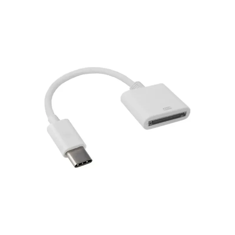 Cable adaptador de carga de datos de sincronizació