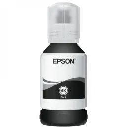 Epson 111 Botella de Tinta Original Negro