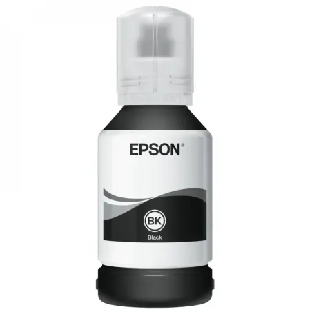 Epson 111 Botella de Tinta Original Negro