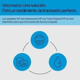 HP 305 6ZD17AE Pack de 2 Cartuchos de Tinta