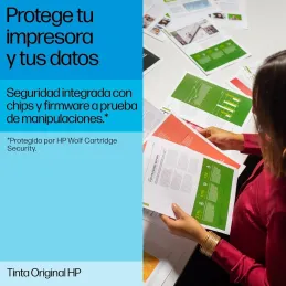 HP 305 6ZD17AE Pack de 2 Cartuchos de Tinta