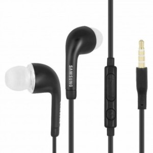 Auriculares Samsung de boton originales
