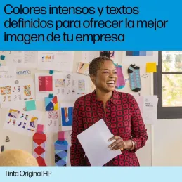 HP 305 6ZD17AE Pack de 2 Cartuchos de Tinta