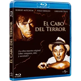 El Cabo Del Terror [Blu-ray] ( V italiana )