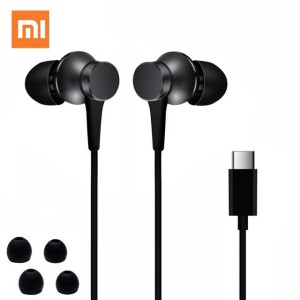 Auriculares  Original Xiaomi  Negro
