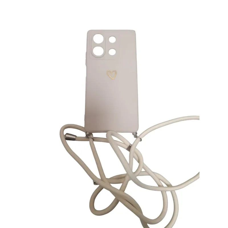 Funda Xiaomi Redmi Note 13 Pro 5g