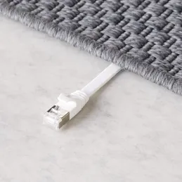 Amazon Basics Cable de red Gigabit Ethernet RJ45 C