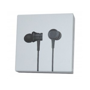 Auriculares  Original Xiaomi  Negro