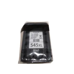 Canon PG-545XL, Cartucho de Tinta Original Negro