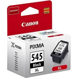 Canon PG-545XL, Cartucho de Tinta Original Negro