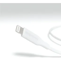 Amazon Basics Cable USB-2.0 tipo C a Lightning 1.8