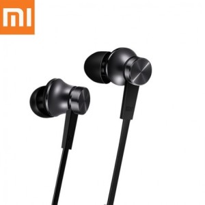 Auriculares  Original Xiaomi  Negro