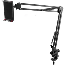 Soporte para tel?ono con Abrazadera