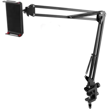 Soporte para tel?ono con Abrazadera