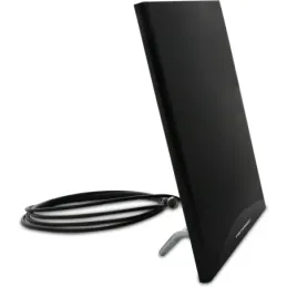 Metronic 416975 - Antena de Interior TV TDT-TDT T2