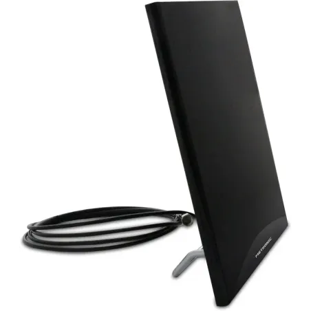 Metronic 416975 - Antena de Interior TV TDT-TDT T2