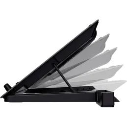 GXTrust 1125 Quno Base de Refrigeración