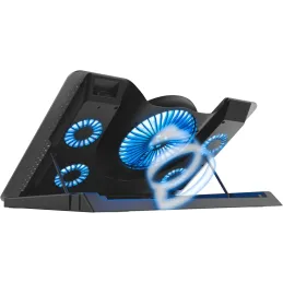 GXTrust 1125 Quno Base de Refrigeración