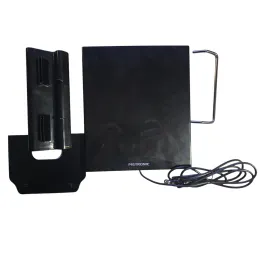 Metronic 416975 - Antena de Interior TV TDT-TDT T2