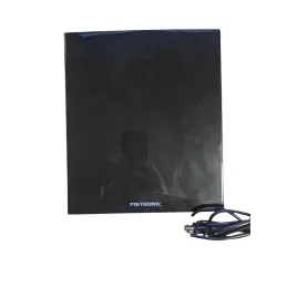Metronic 416975 - Antena de Interior TV TDT-TDT T2