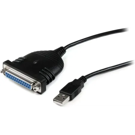 StarTech.com Cable de 1,8m Adaptador de Impresora