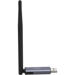 SONOFF Zigbee 3.0 USB Dongle Plus MG24, Puerta de