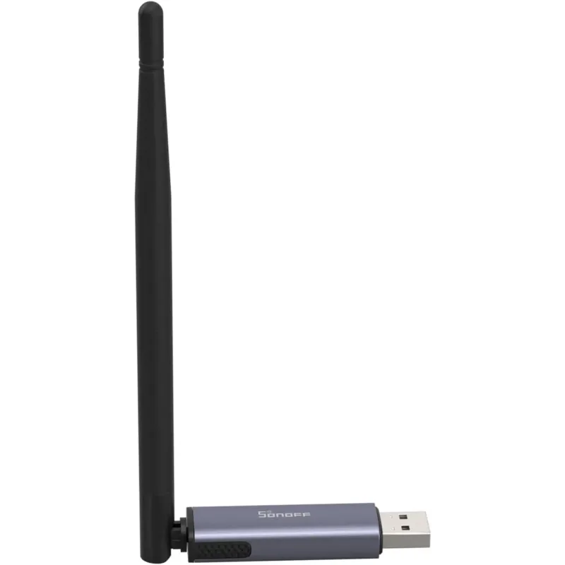 SONOFF Zigbee 3.0 USB Dongle Plus MG24, Puerta de