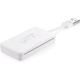 Sveon SCT011M - Lector DNI Electrónico y Tarjetas