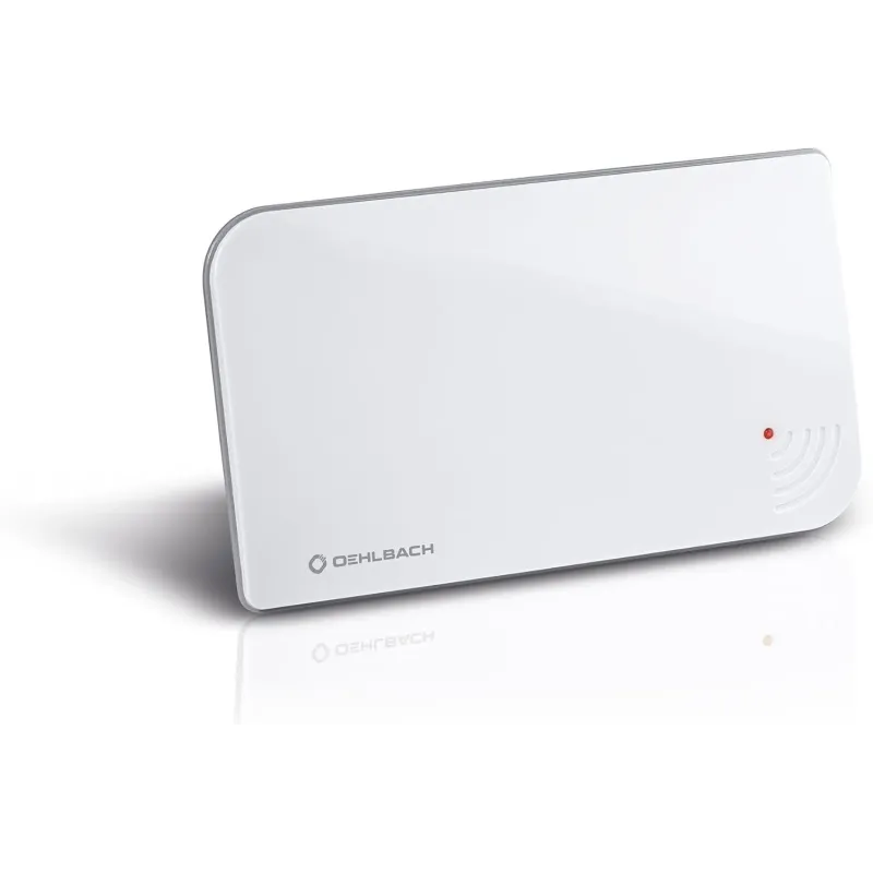 Oehlbach Antena HD DVB-T2 de Scope Vision