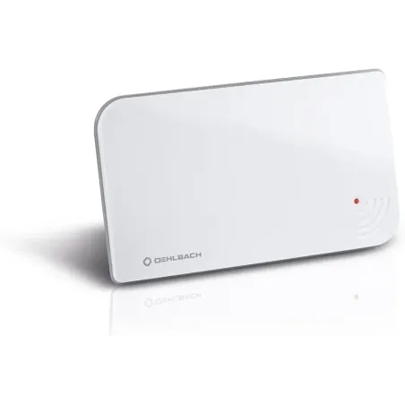 Oehlbach Antena HD DVB-T2 de Scope Vision