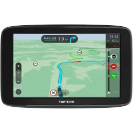 TomTom Start 52 - Navegador GPS (5" Pantalla tácti