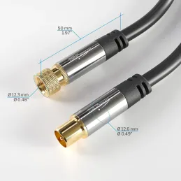 KabelDirekt ? 2m Cable TV SAT