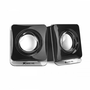 Altavoz Multimedia Gaming Xtrike-Me SK-202