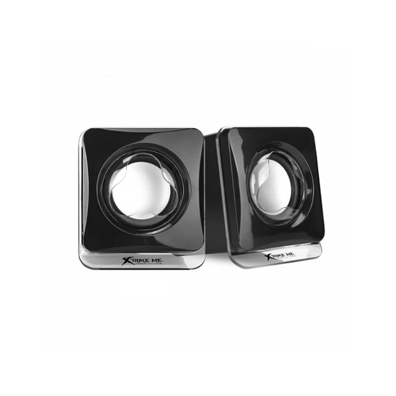 Altavoz Multimedia Gaming Xtrike-Me SK-202
